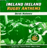 Derek Moloney